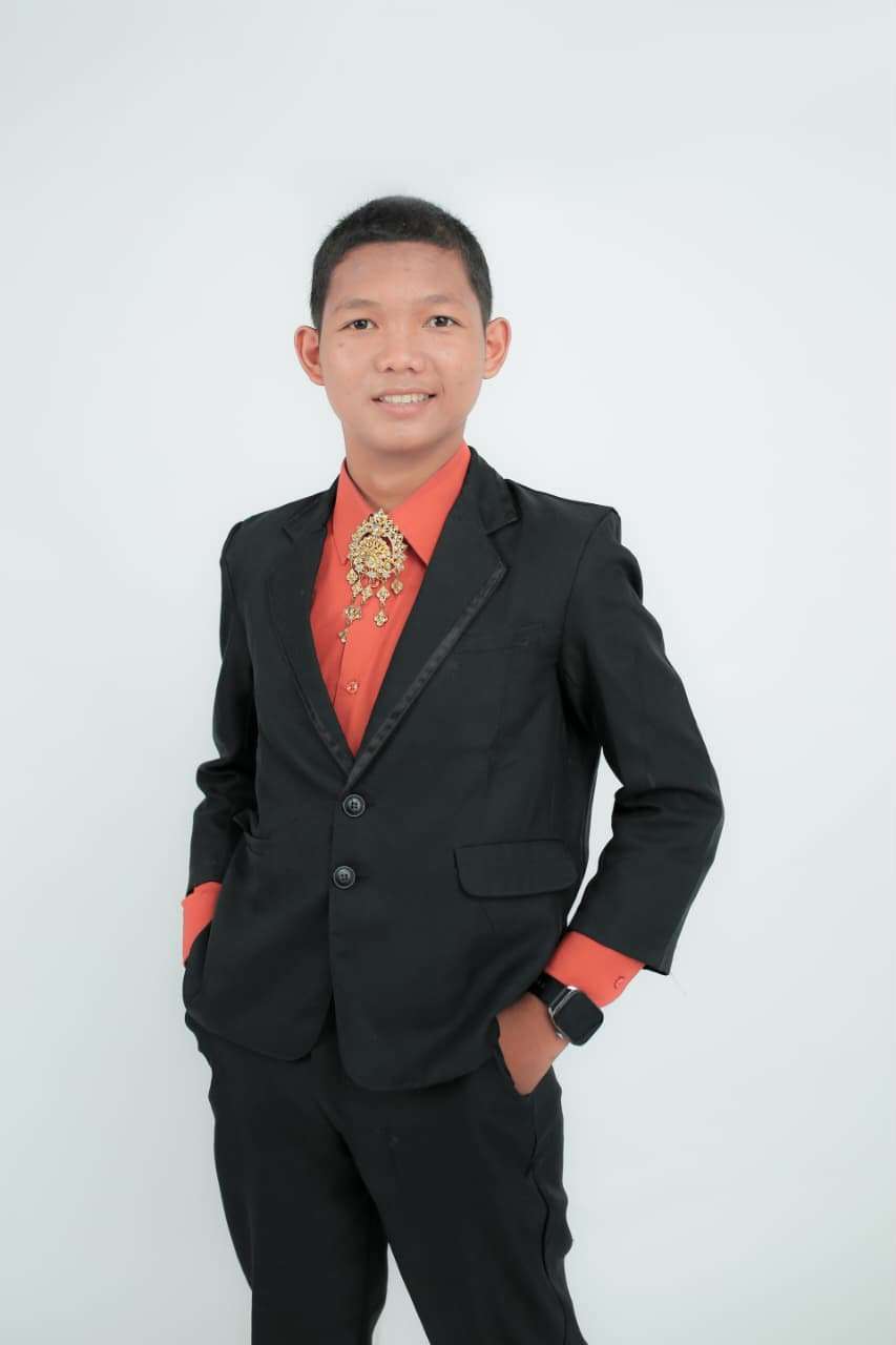 RAHMAD BAGAS PANGGABEAN